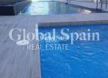 Nouvelle construction - APPARTEMENT -
ORIHUELA COSTA - Las Filipinas