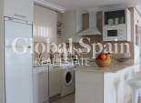 Wiederverkauf - WOHNUNG -
MIL PALMERAS  - Costa Blanca