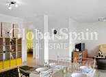 Wederverkoop - APPARTEMENT -
GRAN ALACANT