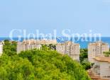 Resale - APARTMENT -
ALICANTE - Costa Blanca