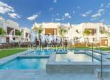Resale - APARTMENT -
PILAR DE LA HORADADA - Torre de la Horadada