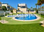 Wederverkoop - APPARTEMENT -
ORIHUELA COSTA - Lomas de Cabo Roig