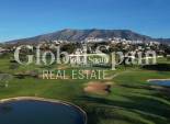 New Build - APARTMENT -
MIJAS - Hipódromo Costa del Sol