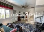 Revente - VILLA -
LAS RAMBLAS GOLF - Inland