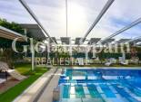 Revente - APPARTEMENT -
FINESTRAT