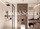Neubau - VILLA -
BAÑOS Y MENDIGO - Altaona Golf