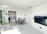 Resale - HOUSE -
ORIHUELA COSTA - La Zenia