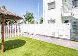 Wederverkoop - APPARTEMENT -
PILAR DE LA HORADADA - Torre de la Horadada