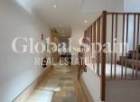 Wederverkoop - PENTHOUSE -
TORREVIEJA - Playa del Cura