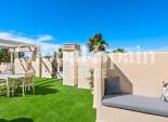Revente - APPARTEMENT -
SAN JAVIER - Roda Golf