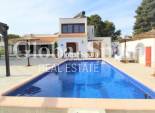 Resale - VILLA -
ORIHUELA COSTA - Costa Blanca