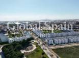 New Build - APARTMENT -
PILAR DE LA HORADADA - pueblo
