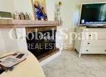 Odsprzedaż - WILLA  -
TORREVIEJA - 
