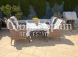 Wederverkoop - HUIS -
TORREVIEJA - LOS BALCONES - LOS ALTOS