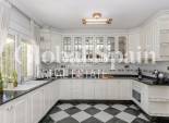 Wiederverkauf - VILLA -
TORREVIEJA - Torreta florida