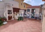 Venta - CASA -
MAZARRÓN - Bolnuevo