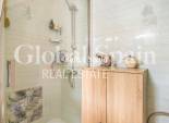 Resale - HOUSE -
TORREVIEJA - Nueva Torrevieja