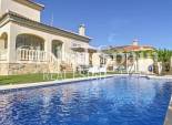 Resale - VILLA -
PINAR DE CAMPOVERDE - Inland