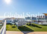 Wiederverkauf - WOHNUNG -
TORREVIEJA - Rocio del Mar