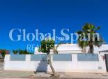 Revente - VILLA -
PILAR DE LA HORADADA - Costa Blanca