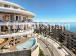 Neubau - WOHNUNG -
FUENGIROLA - Playa de Torreblanca