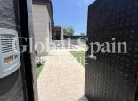 Resale - terraced_house -
TORREVIEJA - Costa Blanca Sur