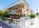 Revente - APPARTEMENT -
TORREVIEJA - Los Europeos