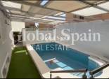 Resale - HOUSE -
CARTAGENA - Costa Calida