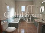 Resale - House -
ALGORFA - Comunidad valenciana