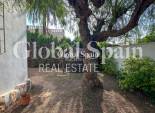 Wiederverkauf - VILLA -
CABO ROIG - Costa Blanca