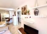 Wederverkoop - APPARTEMENT -
TORREVIEJA - Punta Prima