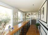 Revente - VILLA -
FINESTRAT - Costa Blanca