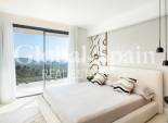 Nouvelle construction - VILLA -
MÁLAGA - Málaga Este