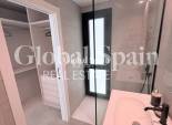 Resale - VILLA -
TORRE PACHECO - Inland