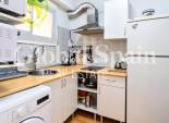 Wederverkoop - APPARTEMENT -
El Campello - Playa Muchavista