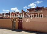 Wiederverkauf - WOHNUNG -
TORREVIEJA - Costa Blanca