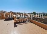 Wederverkoop - HUIS -
TORREVIEJA - Aguas Nuevas