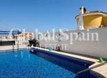 Wederverkoop - VILLA -
ROJALES - Costa Blanca