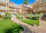 Wiederverkauf - WOHNUNG -
CABO ROIG - Costa Blanca