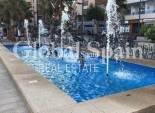 Nieuwbouw - APPARTEMENT -
CALPE - Playa del Bol
