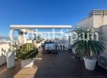 Wederverkoop - APPARTEMENT -
TORREVIEJA - LOS BALCONES - LOS ALTOS