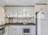 Wederverkoop - APPARTEMENT -
TORREVIEJA - Playa del cura