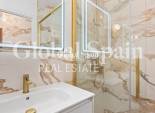 Revente - PENTHOUSE -
ORIHUELA COSTA - Punta Prima