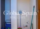 Wiederverkauf - WOHNUNG -
TORREVIEJA - Costa Blanca