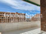 Revente - APPARTEMENT -
ORIHUELA COSTA - Costa Blanca