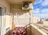 Resale - APARTMENT -
TORREVIEJA - Center