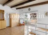 Revente - APPARTEMENT -
TORREVIEJA - Center