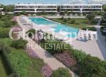 Nieuwbouw - APPARTEMENT -
ESTEPONA - Atalaya
