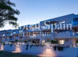Nueva construcción  - APARTAMENTO -
BENALMÁDENA - Benalmádena Pueblo
