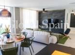 Wiederverkauf - PENTHOUSE -
ORIHUELA COSTA - La Regia